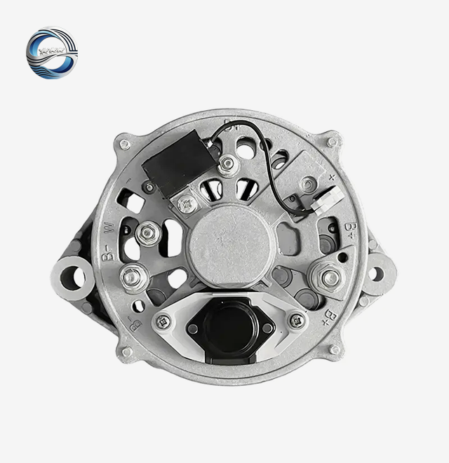 Replacement Car Alternator